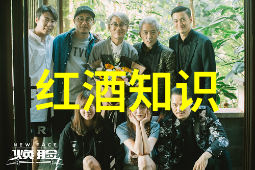 画男生侧脸帅气时尚男子侧面特写