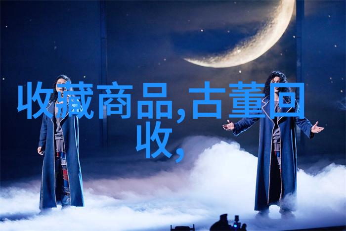 数字守护者未来的收藏之旅