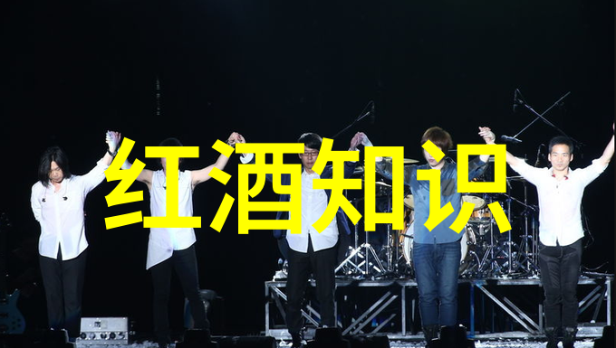 邻里间的聚会热潮探索周边社交活动的乐趣