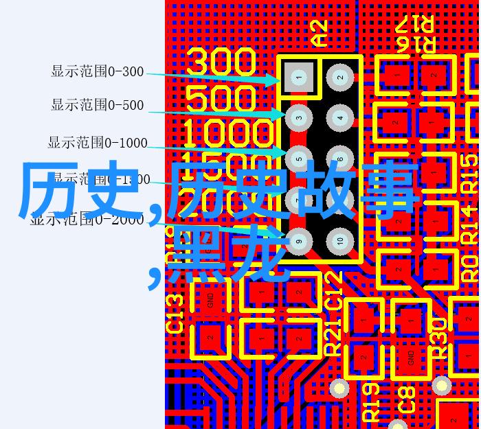 历史的回响时光的交织与记忆的涌动