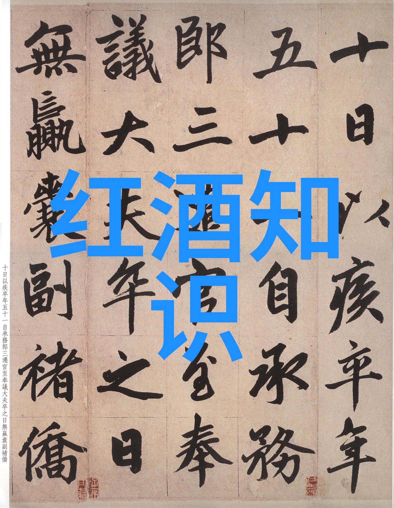 红酒文化品味与传承的艺术融合