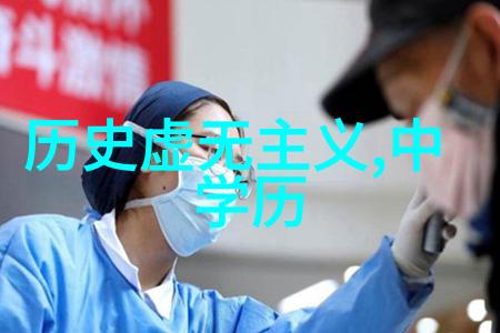 中国英雄传说 10位改变历史的巨人