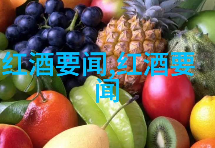 葡萄酒之谜揭秘法国十大产区的秘密