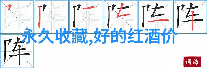 醉心于葡萄之歌品味红酒文化的深度探索