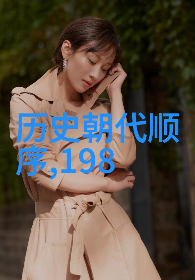 少女的幻想卡通世界中的色彩与梦想