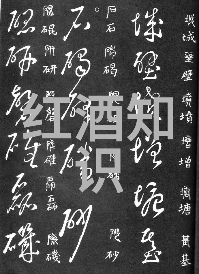 人物画像透视内心深处的光影