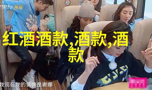 红酒之恋揭秘女人喝红酒的健康益处与魅力