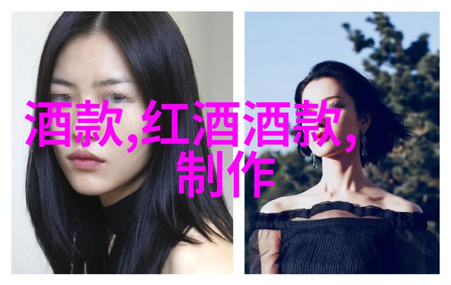 镜头下的真实现代人物照的艺术与故事