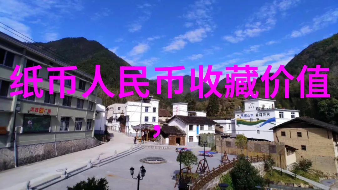 探索上海周边的美丽风景一日游指南