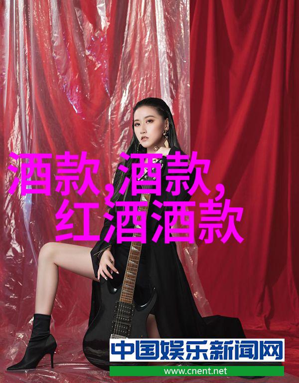 色彩搭配中的平衡与和谐为你的人物画增添光彩