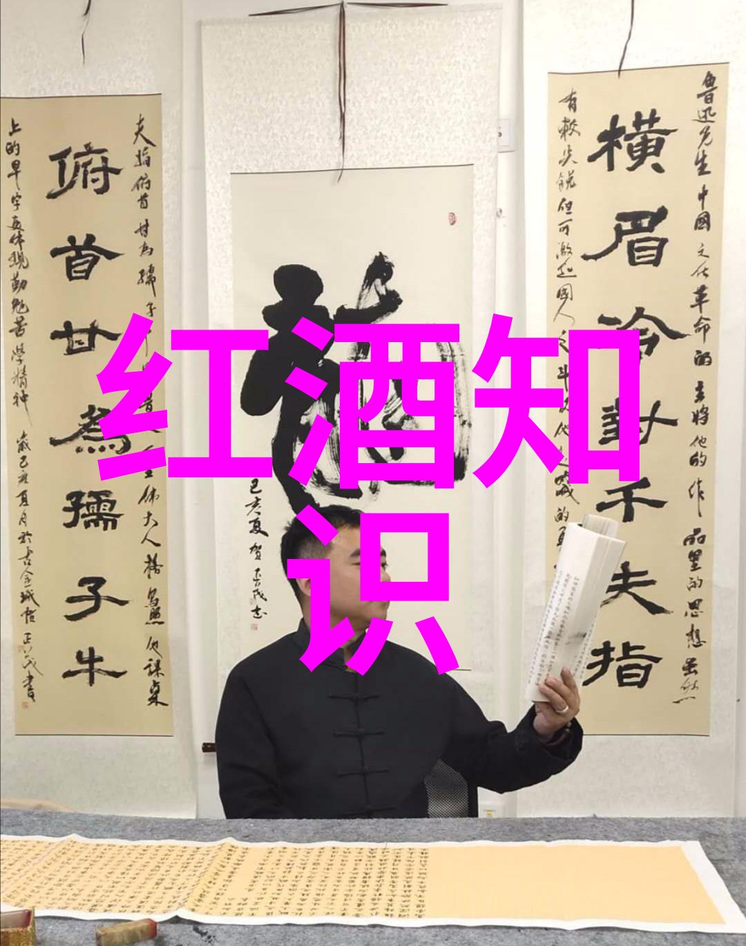 醉心红葡萄品味与文化的交响