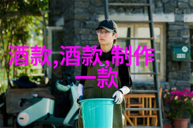 绘梦少女漫步于彩笔的世界