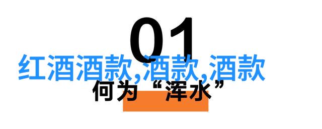 如何解读莱茵黑森红酒标签揭秘品质与故事