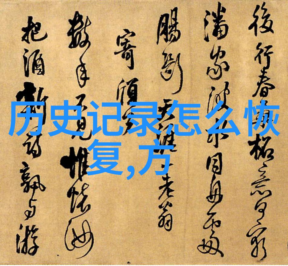 绚彩长廊油画收藏的诗意篇章