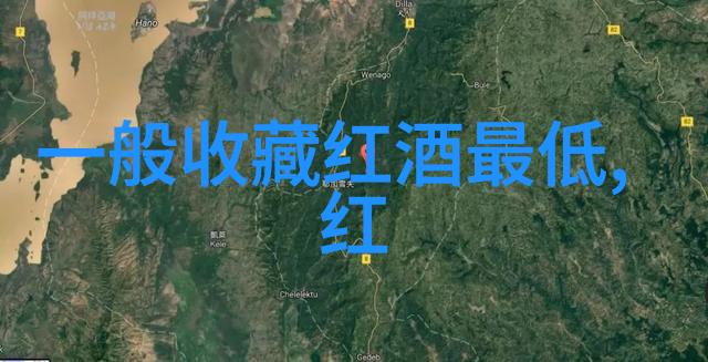 西安周边踏青好玩的地方-秦岭风华西安周边踏青的绝佳胜地