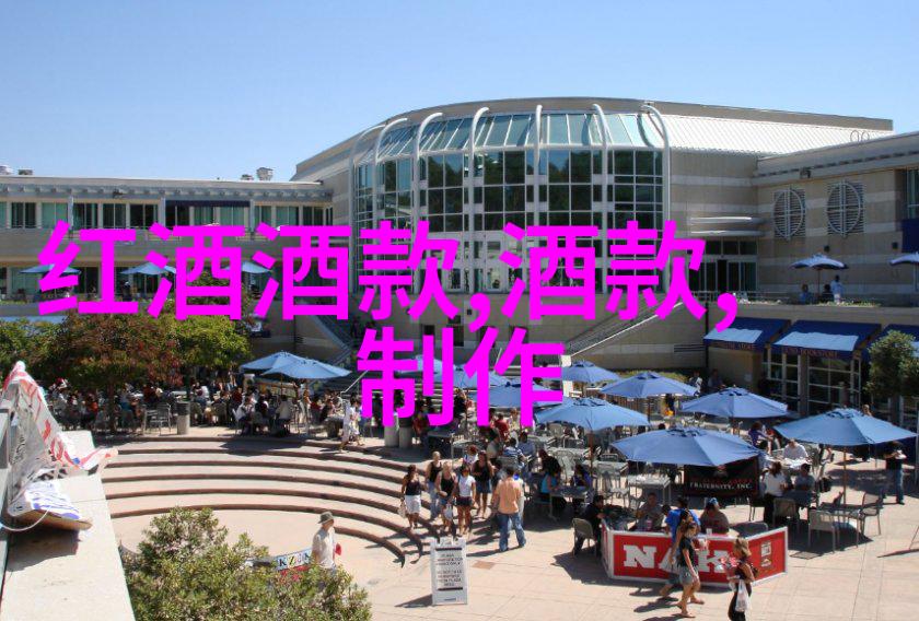探索沪南揭秘上海周边城市的魅力之旅