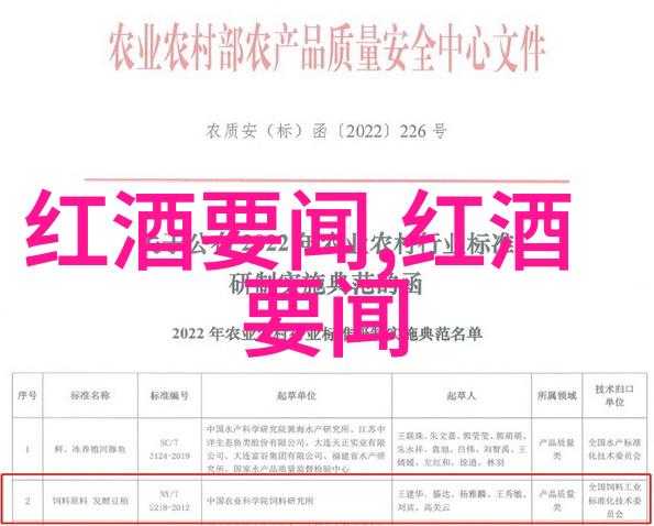 醉美世界探索葡萄酒产区的分布与魅力