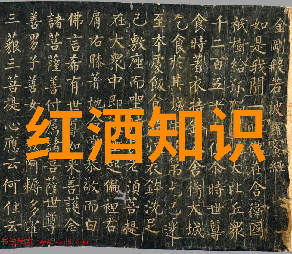 西北我的葡萄酒之旅揭秘那些隐藏在沙漠中的美酒产区