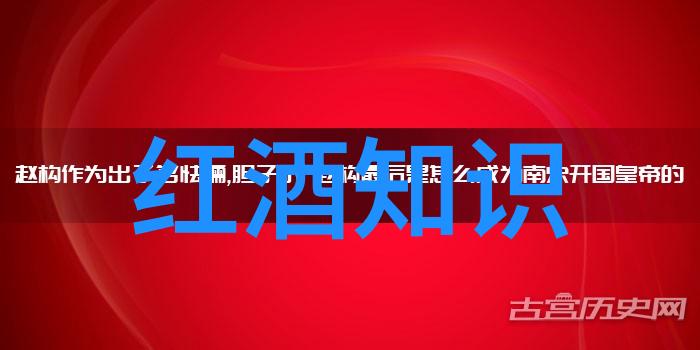 法国有名葡萄酒之阿尔产区犹如法国的灵魂之酒