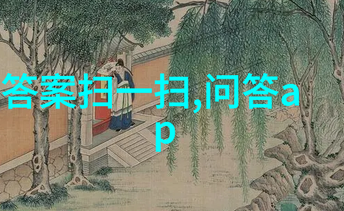 彩笔童话卡通世界的可爱小主人公