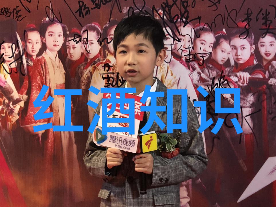 醉心于红酒的文化纹理