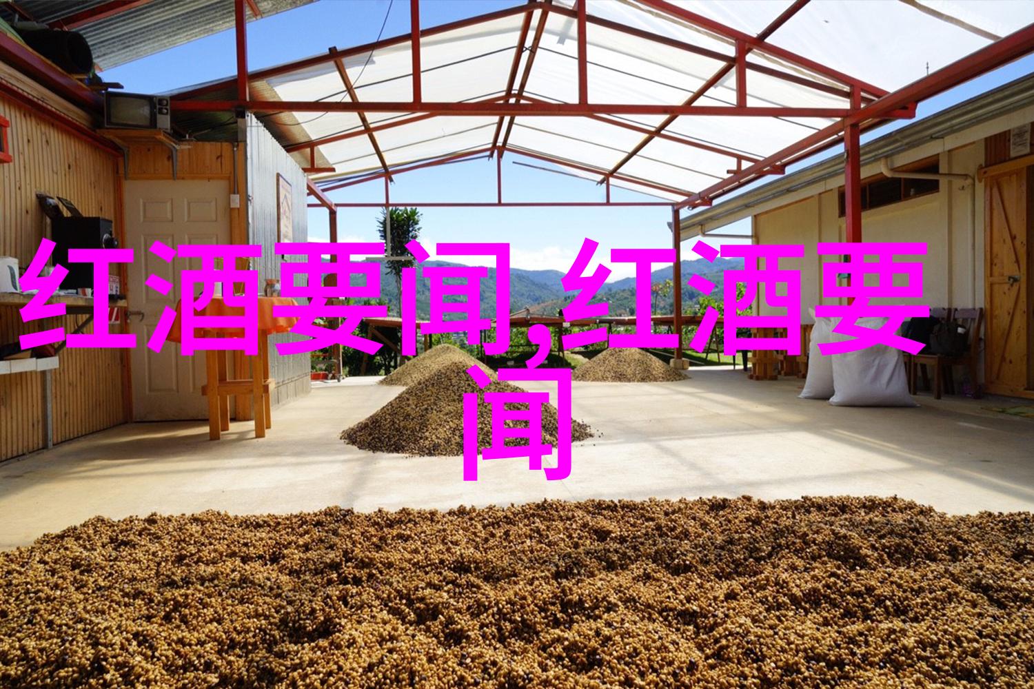 中国红酒文化中的酸度与甜度探究