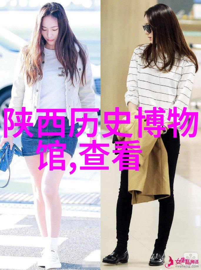 卡通美女角色图色彩鲜艳的动漫美少女图片