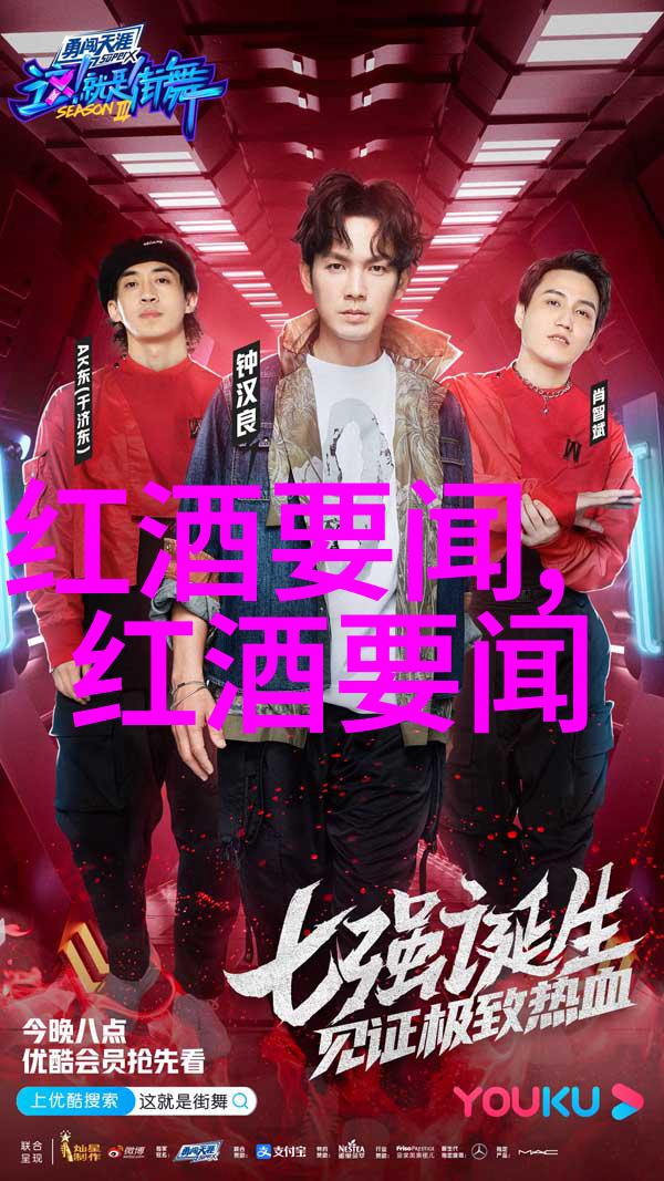 红酒文化最终定义我是如何在一瓶好酒中找到了生活的答案