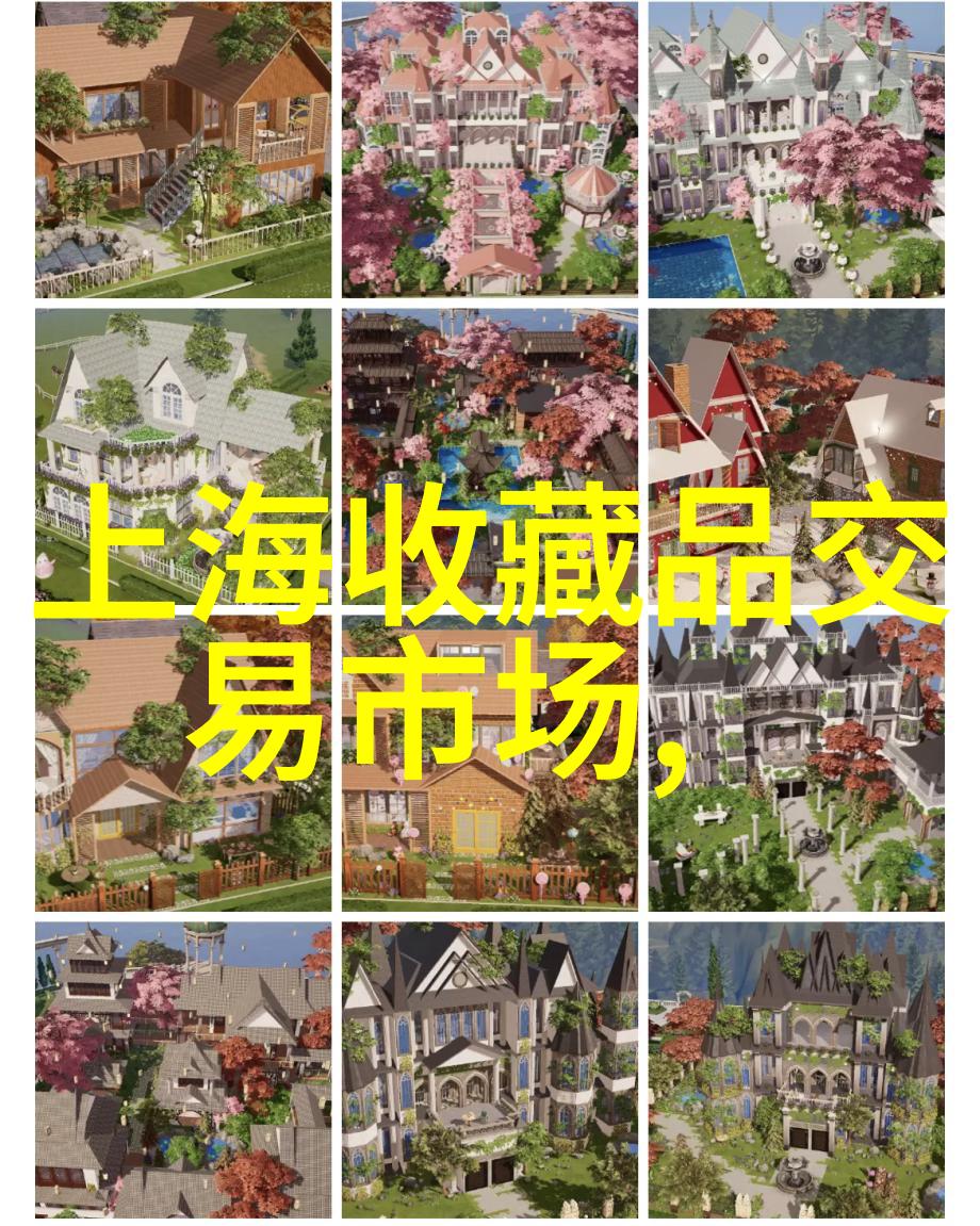 上海周边小镇旅游景点排行你绝对要去的10个上海周边小镇美食秘境