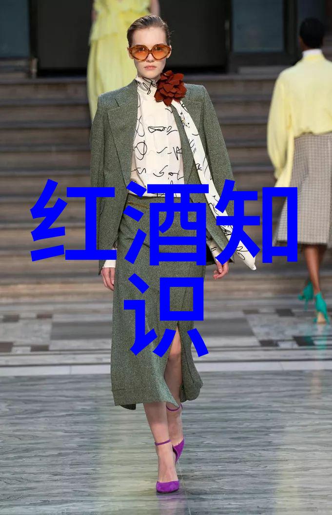 赤霞绘卷美国红酒文化的绚烂章节
