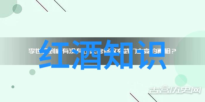 法国红酒文化-追逐白马之歌深度探究Chanson Cheval Blanc的故事与魅力