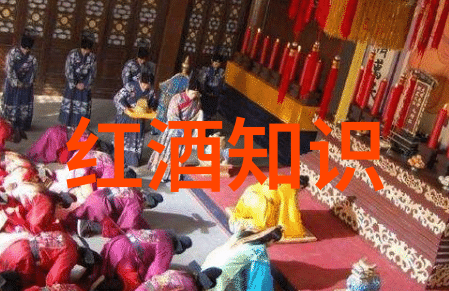 在西安周边的美好旅程一份甜蜜的葡萄酒之旅