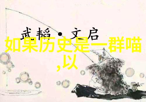 绘画之美学会勾勒出生活中的诗