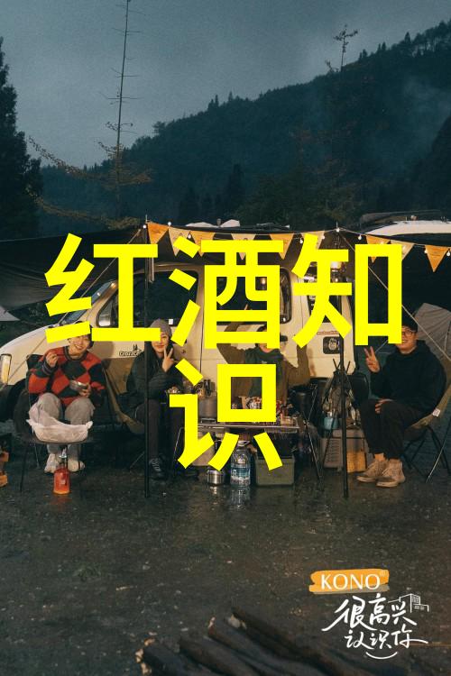 喝好说好做好的三大法则提升个人葡萄酒素养