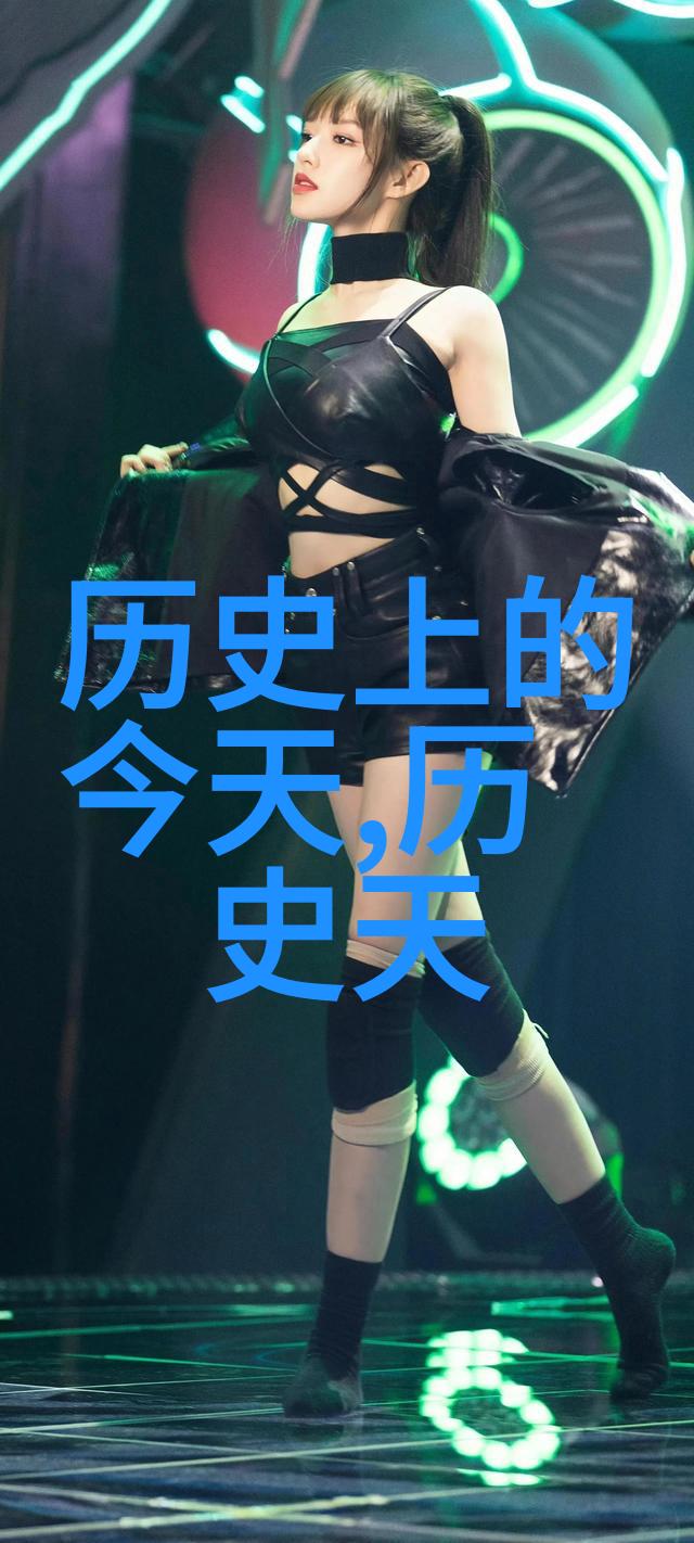 超好看的人物图片它们背后有多少故事