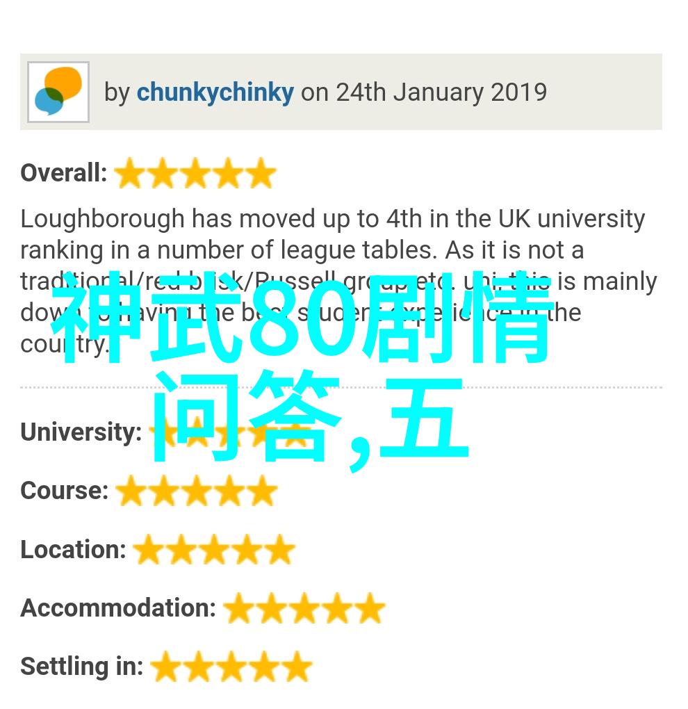 千古风流人物我看过的那些传奇英雄