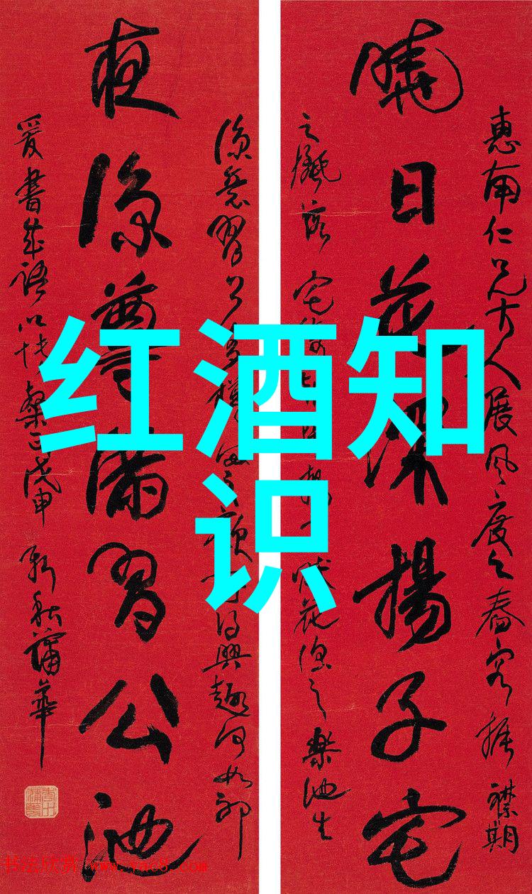 揭秘红酒背后的秘密一杯带你穿越千年时光的传奇故事等待你的解开...