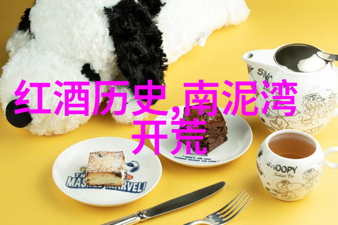 翠绿园林中的玫瑰梦二龙湖庄园的秘密花园