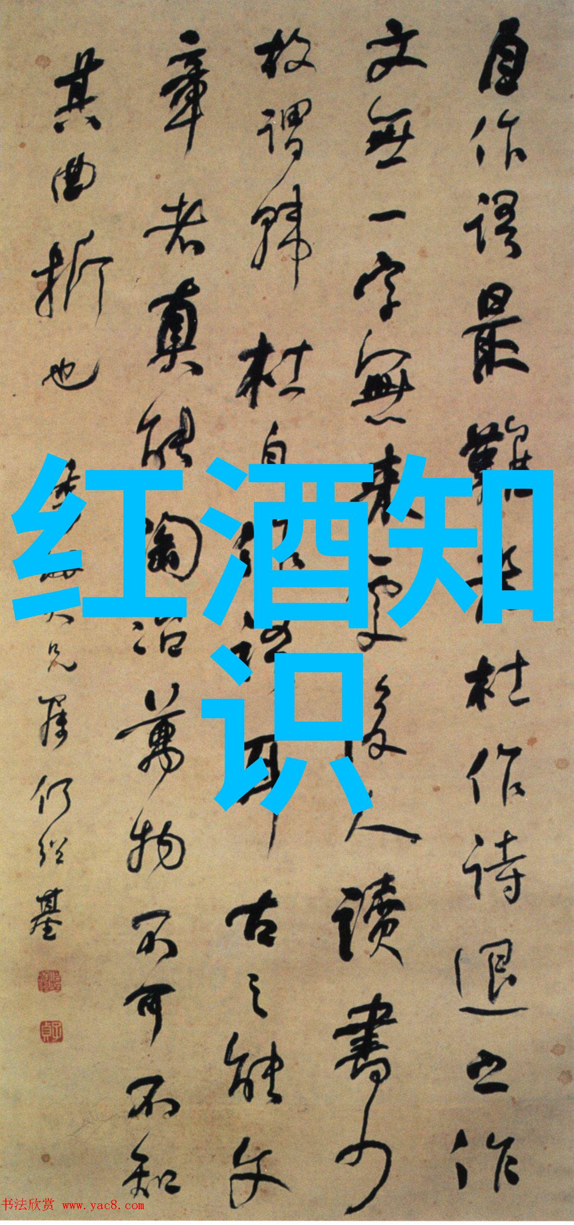 进口红酒第二篇