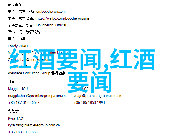 勃艮第与波尔多莫雷-圣丹尼的对偶之美
