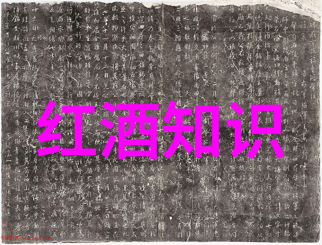 古代酿酒秘笈揭秘中国红酒的笑谈