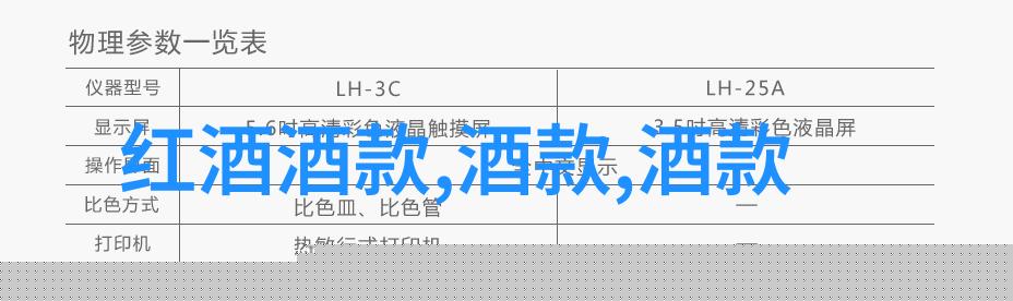 醉心世界葡萄酒揭秘最具影响力的产区排名