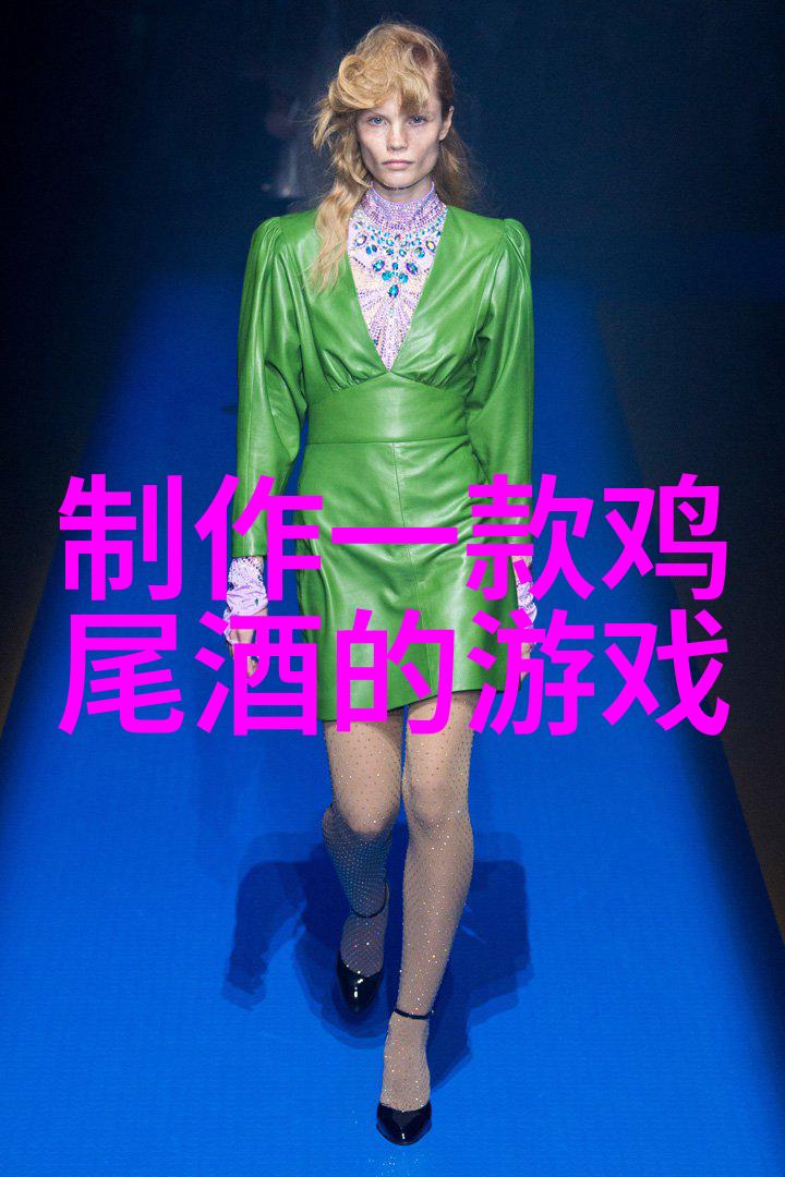 彩笔下的世界卡通人物形象的魅力与创意