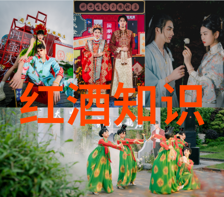 什么是中国葡萄酒中的醉心文化以及它又代表了什么