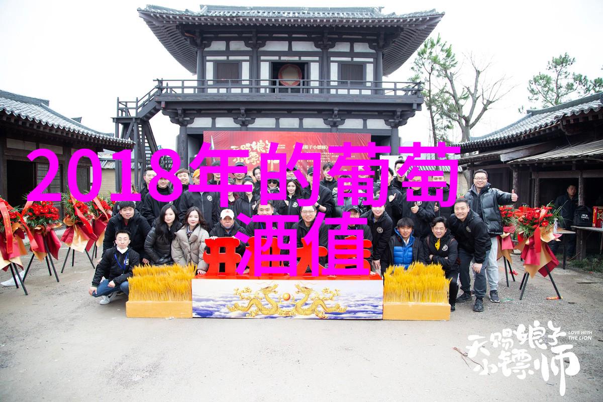 酒文化醉心传统的美酒盛宴