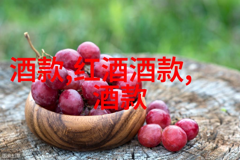 法国红葡萄酒的秘密花园一瓶情诗一杯梦想