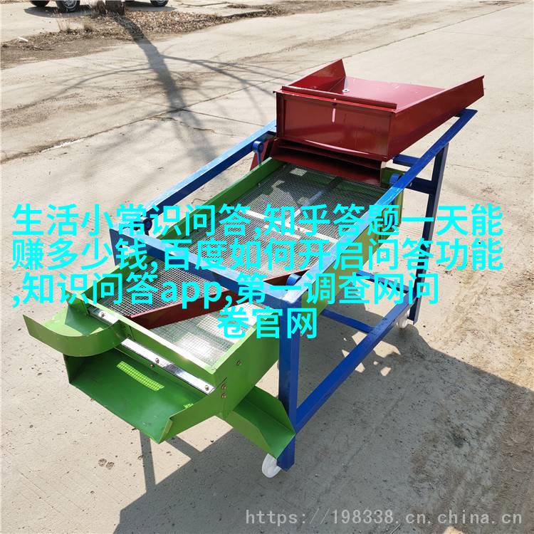 图2: 美丽如画的小麦