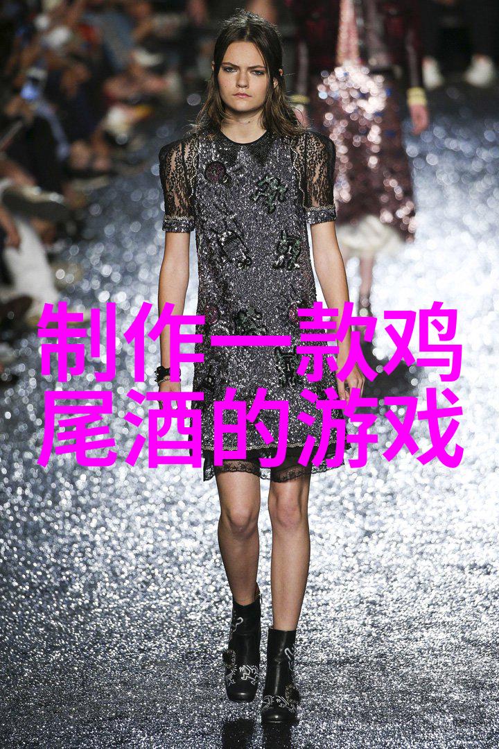 高分辨率美人照展现精致魅力