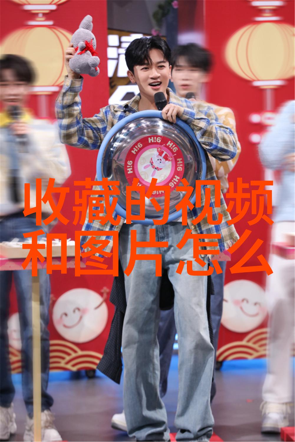 农作物多样性-玉米品种大观色泽斑斓的栽培艺术