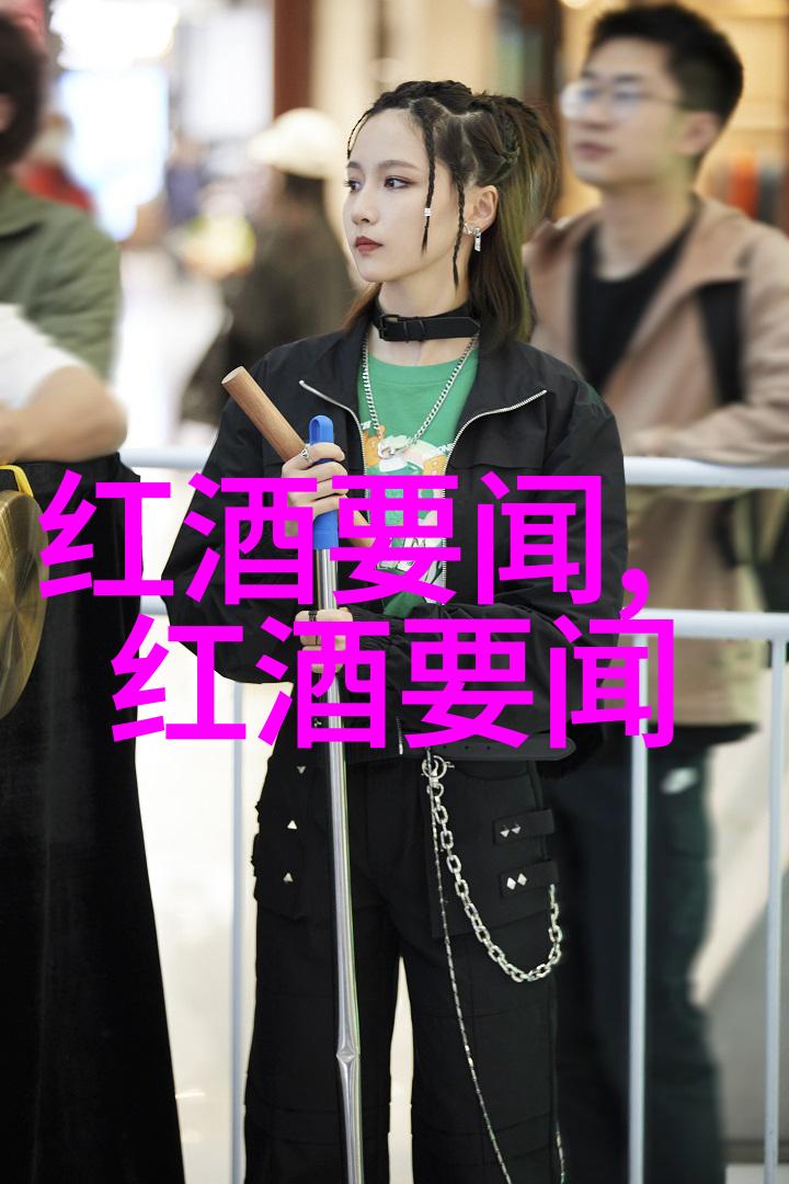高清美图赏析捕捉时尚精髓的瞬间